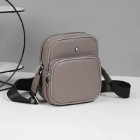 $108.00 USD Mont Blanc AAA Man Messenger Bags #1398285