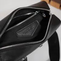 $108.00 USD Mont Blanc AAA Man Messenger Bags #1398288