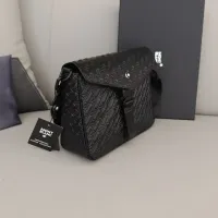 $108.00 USD Mont Blanc AAA Man Messenger Bags #1398290