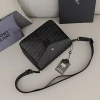 $108.00 USD Mont Blanc AAA Man Messenger Bags #1398290
