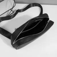 $108.00 USD Mont Blanc AAA Man Messenger Bags #1398296
