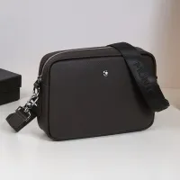 $108.00 USD Mont Blanc AAA Man Messenger Bags #1398302