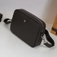 $108.00 USD Mont Blanc AAA Man Messenger Bags #1398302
