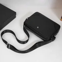 $108.00 USD Mont Blanc AAA Man Messenger Bags #1398305