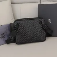 $108.00 USD Mont Blanc AAA Man Messenger Bags #1398306