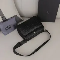 $108.00 USD Mont Blanc AAA Man Messenger Bags #1398306