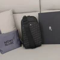$108.00 USD Mont Blanc AAA Man Messenger Bags #1398308