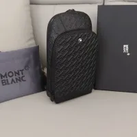 $108.00 USD Mont Blanc AAA Man Messenger Bags #1398308