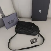 $108.00 USD Mont Blanc AAA Man Messenger Bags #1398308
