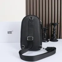 $108.00 USD Mont Blanc AAA Man Messenger Bags #1398311