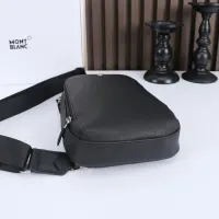 $108.00 USD Mont Blanc AAA Man Messenger Bags #1398311