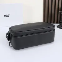 $108.00 USD Mont Blanc AAA Man Messenger Bags #1398314