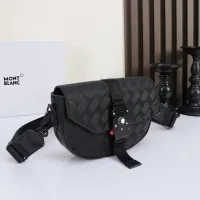 $112.00 USD Mont Blanc AAA Man Messenger Bags #1398316