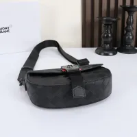$112.00 USD Mont Blanc AAA Man Messenger Bags #1398316