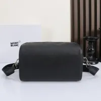 $112.00 USD Mont Blanc AAA Man Messenger Bags #1398318
