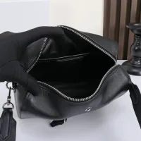 $112.00 USD Mont Blanc AAA Man Messenger Bags #1398318