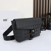 $115.00 USD Mont Blanc AAA Man Messenger Bags #1398319