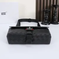 $115.00 USD Mont Blanc AAA Man Messenger Bags #1398319
