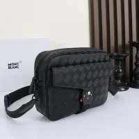 $115.00 USD Mont Blanc AAA Man Messenger Bags #1398320