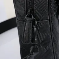 $115.00 USD Mont Blanc AAA Man Messenger Bags #1398320