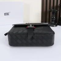 $115.00 USD Mont Blanc AAA Man Messenger Bags #1398320