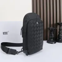 $115.00 USD Mont Blanc AAA Man Messenger Bags #1398322