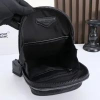 $115.00 USD Mont Blanc AAA Man Messenger Bags #1398322