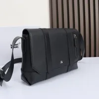 $140.00 USD Mont Blanc AAA Man Messenger Bags #1398324