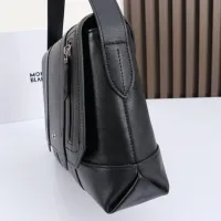 $140.00 USD Mont Blanc AAA Man Messenger Bags #1398324