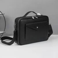 $162.00 USD Mont Blanc AAA Man Messenger Bags #1398328
