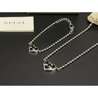 $45.00 USD Gucci Jewelry Set #1398343