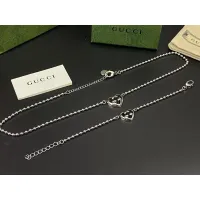 $45.00 USD Gucci Jewelry Set #1398343