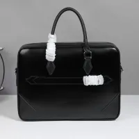 $162.00 USD Mont Blanc AAA Man Handbags #1398357
