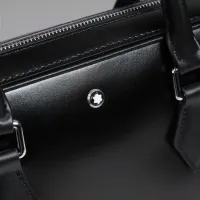 $162.00 USD Mont Blanc AAA Man Handbags #1398357