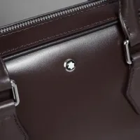 $162.00 USD Mont Blanc AAA Man Handbags #1398358