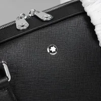 $162.00 USD Mont Blanc AAA Man Handbags #1398360