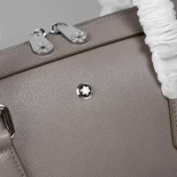 $162.00 USD Mont Blanc AAA Man Handbags #1398361