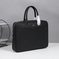 $162.00 USD Mont Blanc AAA Man Handbags #1398362