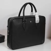 $162.00 USD Mont Blanc AAA Man Handbags #1398364