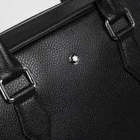 $162.00 USD Mont Blanc AAA Man Handbags #1398364