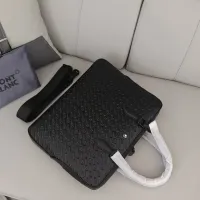 $162.00 USD Mont Blanc AAA Man Handbags #1398368