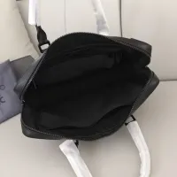 $162.00 USD Mont Blanc AAA Man Handbags #1398368