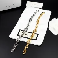 $27.00 USD Gucci Bracelets #1398369