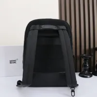 $175.00 USD Mont Blanc AAA Man Backpacks #1398371