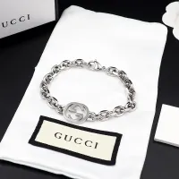 $27.00 USD Gucci Bracelets #1398374