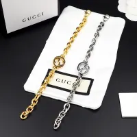$27.00 USD Gucci Bracelets #1398375