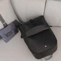$180.00 USD Mont Blanc AAA Man Backpacks #1398376