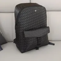 $180.00 USD Mont Blanc AAA Man Backpacks #1398376