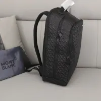 $180.00 USD Mont Blanc AAA Man Backpacks #1398378