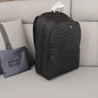 $180.00 USD Mont Blanc AAA Man Backpacks #1398378